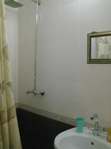 Gostevoj dom na Azovskom more in Dolzhanskaya, Russia