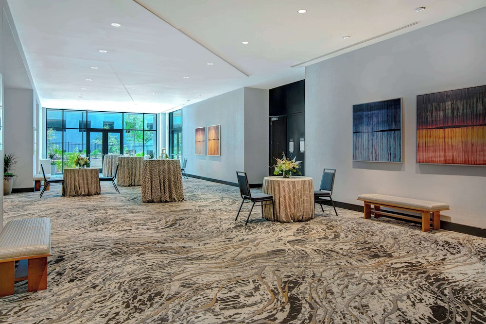 Embassy Suites By Hilton Alpharetta Halcyon - photo 56