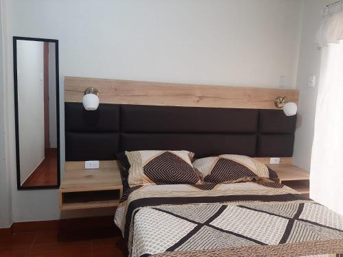 Hospedaje Costa Malabrigo - last minute hotel in Unknown City