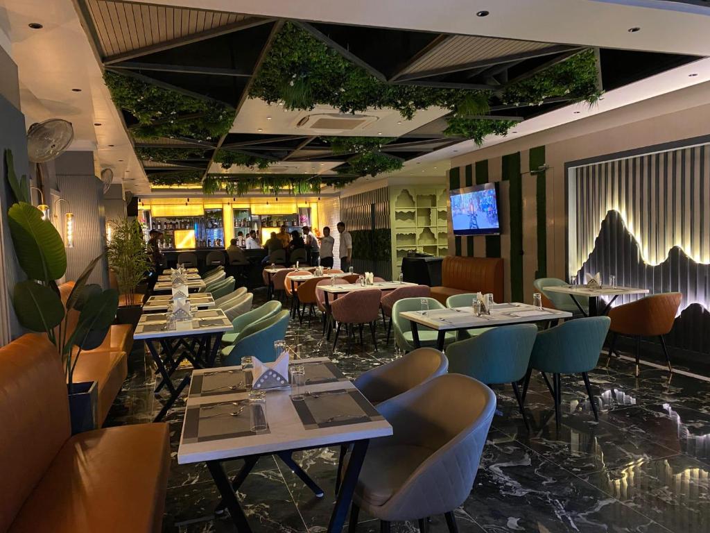 Hotel Edisson