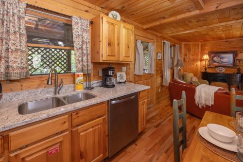 Shellie's Chateau - photo 4