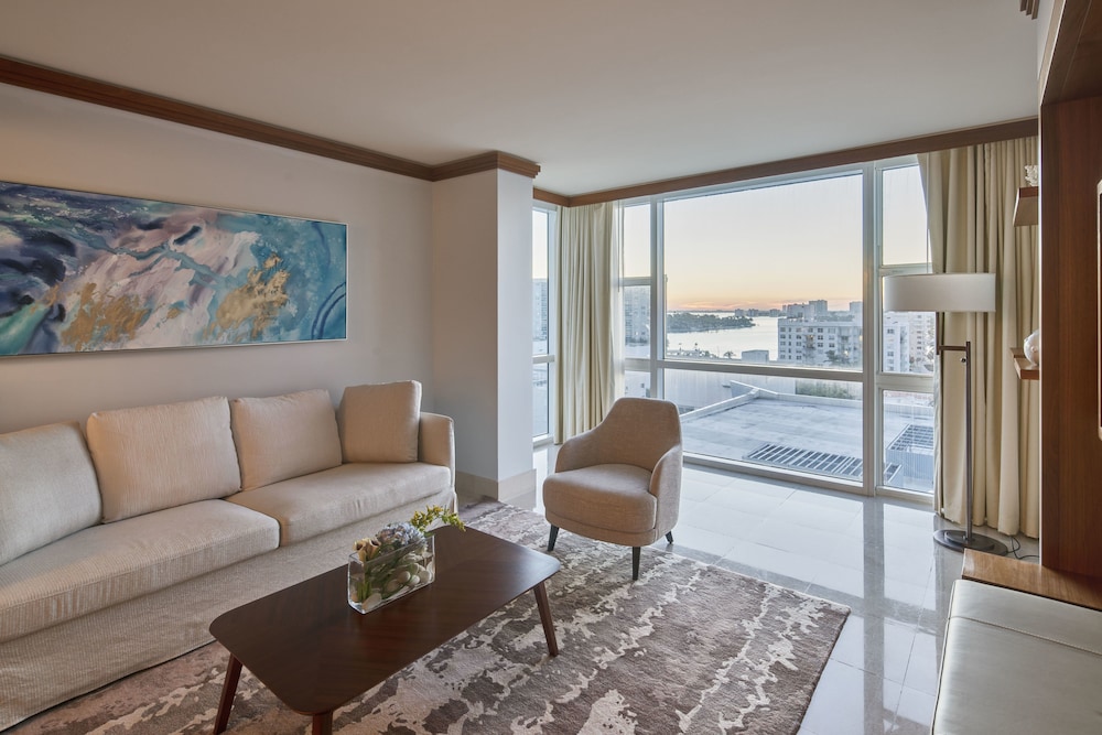 Carillon Miami Wellness Resort - photo 24