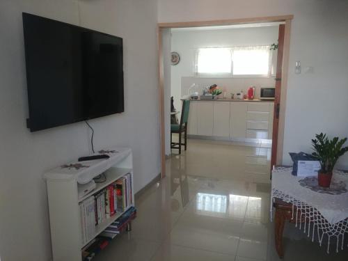 Apartment for Relaxing And for Health — 4-Star Luxury Hotel in Haifa, Israel