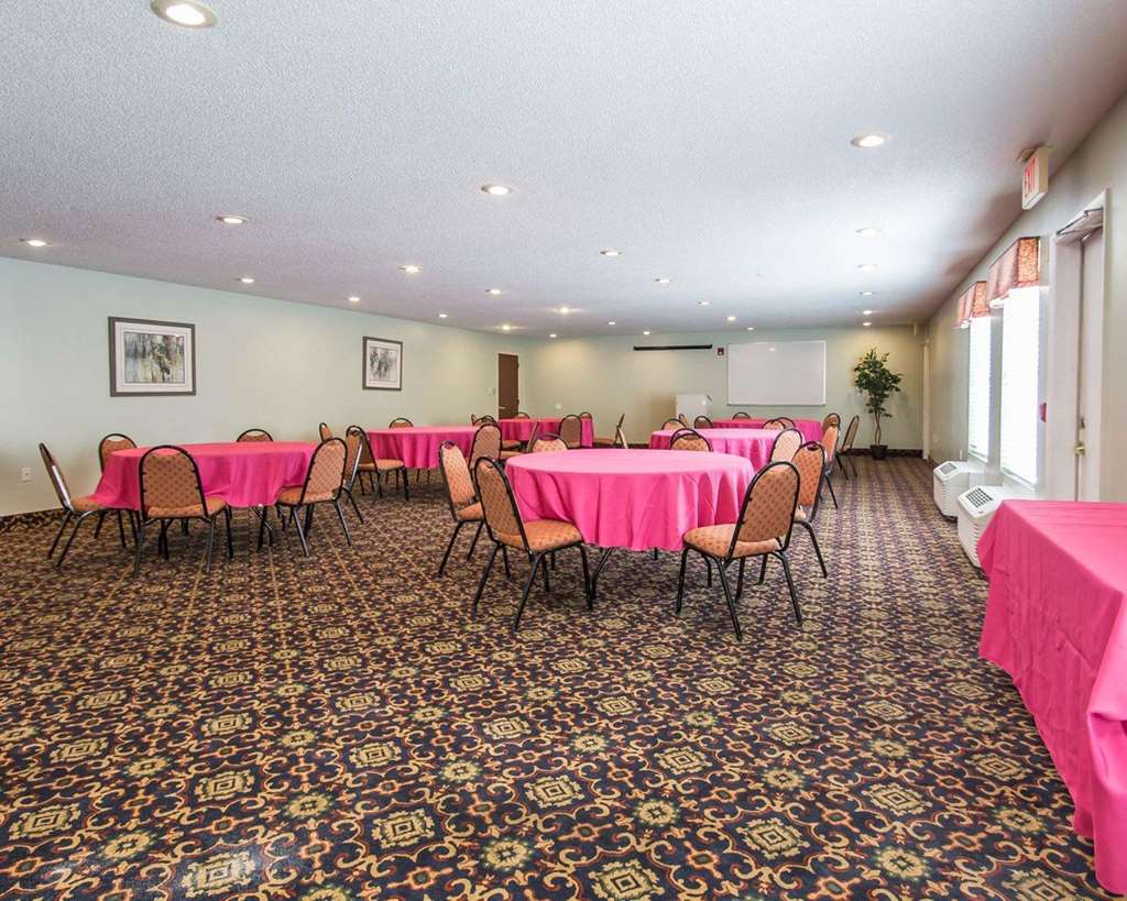 Quality Inn Gainesville I 75 - photo 26