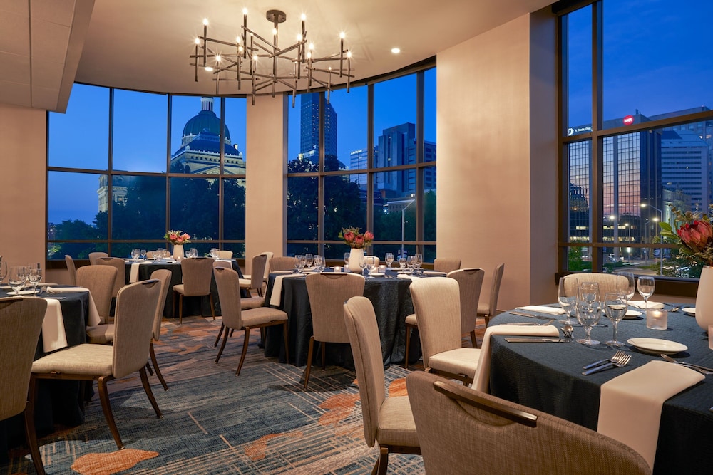 The Westin Indianapolis - photo 105