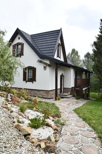 Jaskółka in Unknown City, Poland