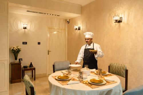Livistay A luxury Homestay