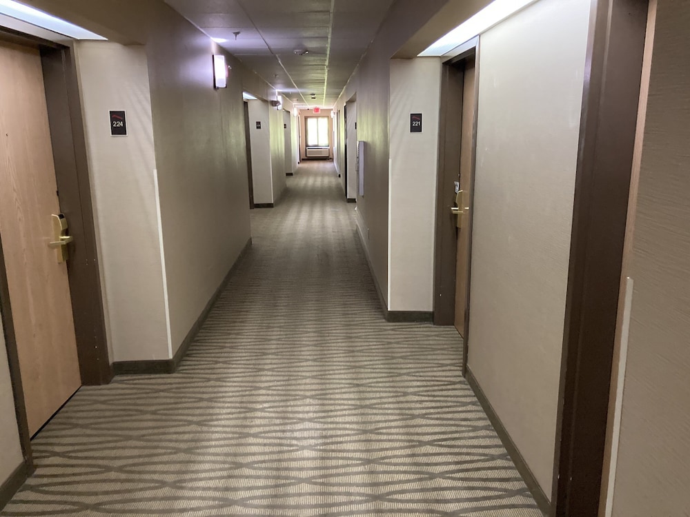 Red Roof Inn Newport News Yorktown - photo 25