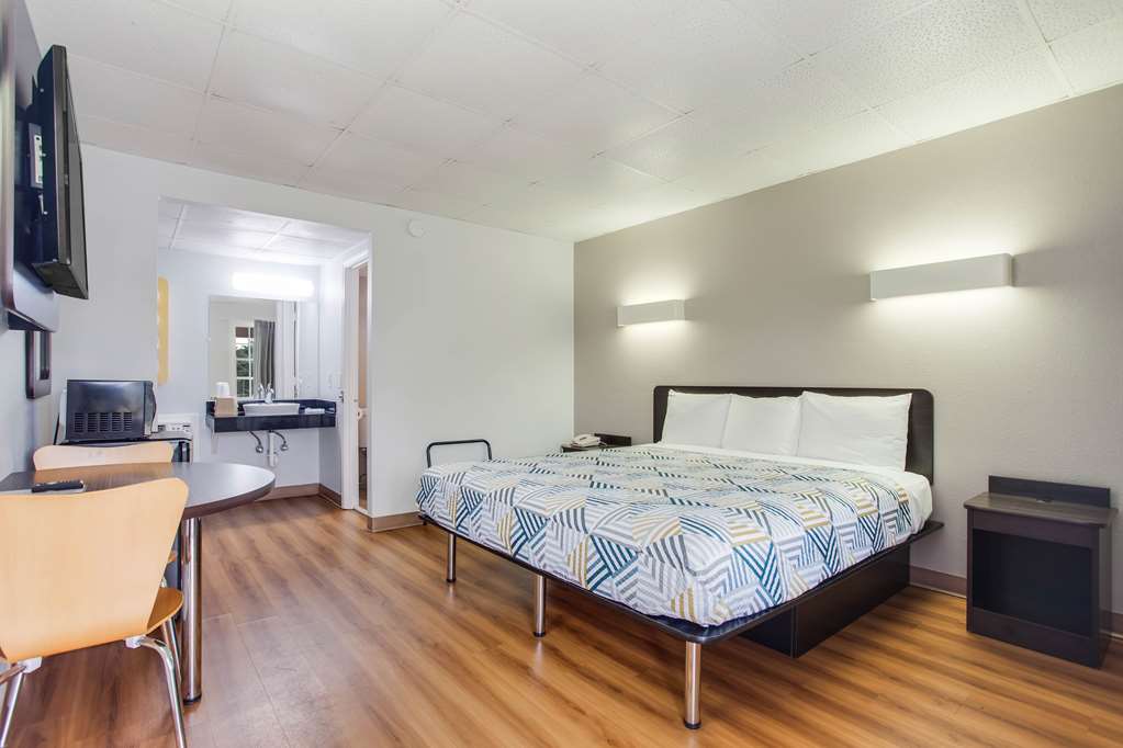 Motel 6 Walterboro SC - photo 16