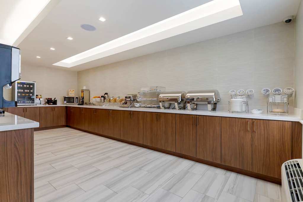 Comfort Inn & Suites Muskogee OK - photo 27