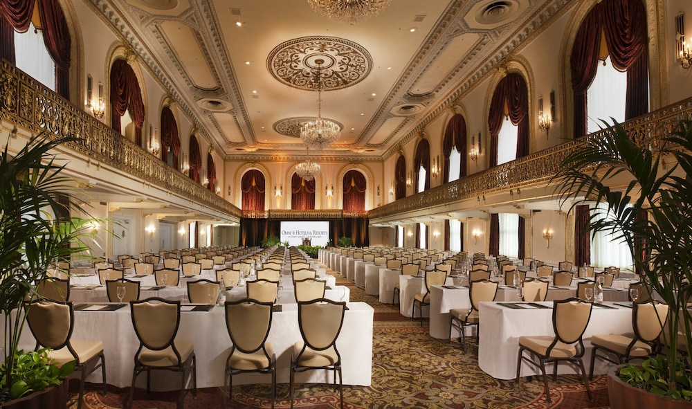 Omni William Penn Hotel - photo 121