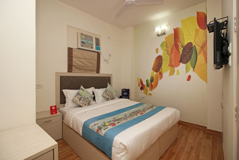 Hotel Nanak Residency — Karol Bagh — photo 2