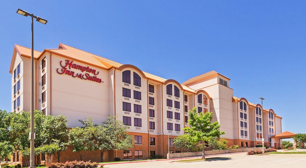 Hampton Inn & Suites Dallas Mesquite - photo 47