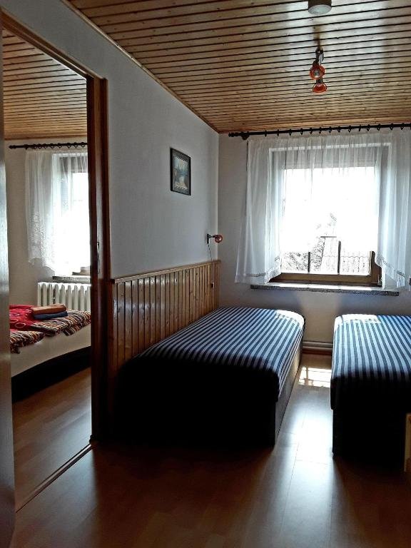 Ferienwohnung Lalka — Altenkirchen — photo 5