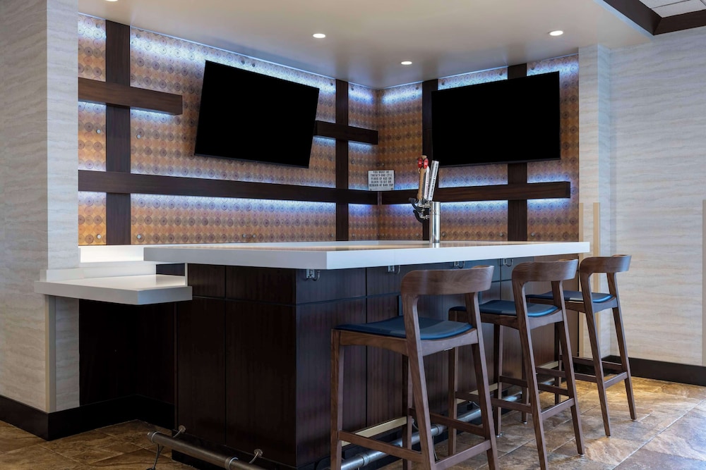Hilton Garden Inn Boise Spectrum - photo 66