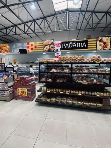 Pousada Quartos vcp — Campinas — photo 3