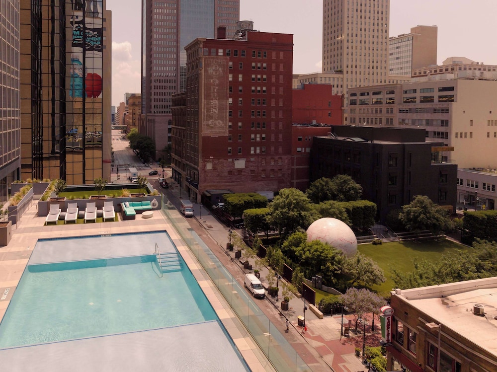 Hilton Garden Inn Downtown Dallas - photo 52
