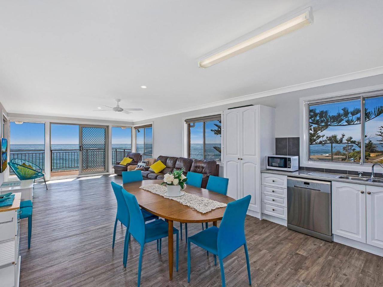 Spectacular Views in The Entrance, Australia