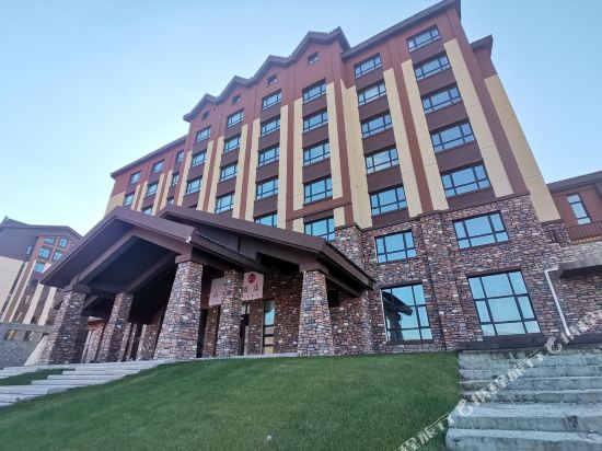 Shanhuju Hotel in Kouqian, People's Republic of China