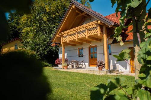 Villa Vineyard — Ormoz — photo 3