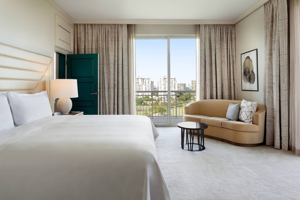 JW Marriott Turnberry Resort & Spa - photo 9