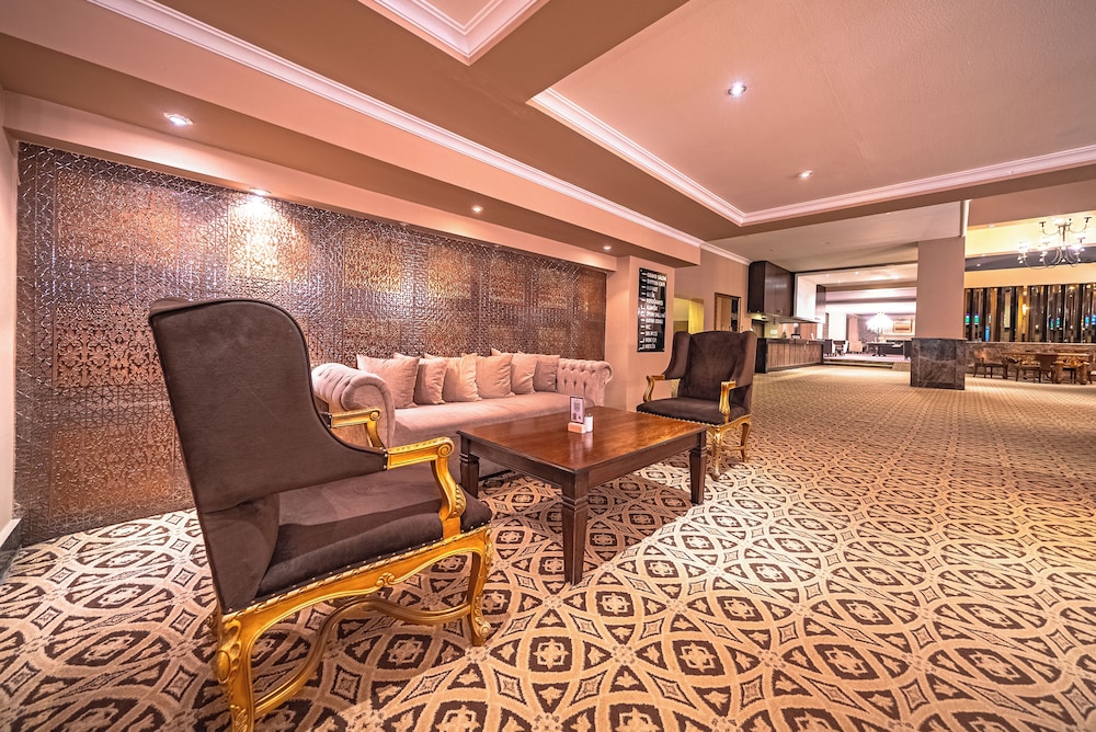 Grand Yazıcı Uludağ in Bursa, Turkey