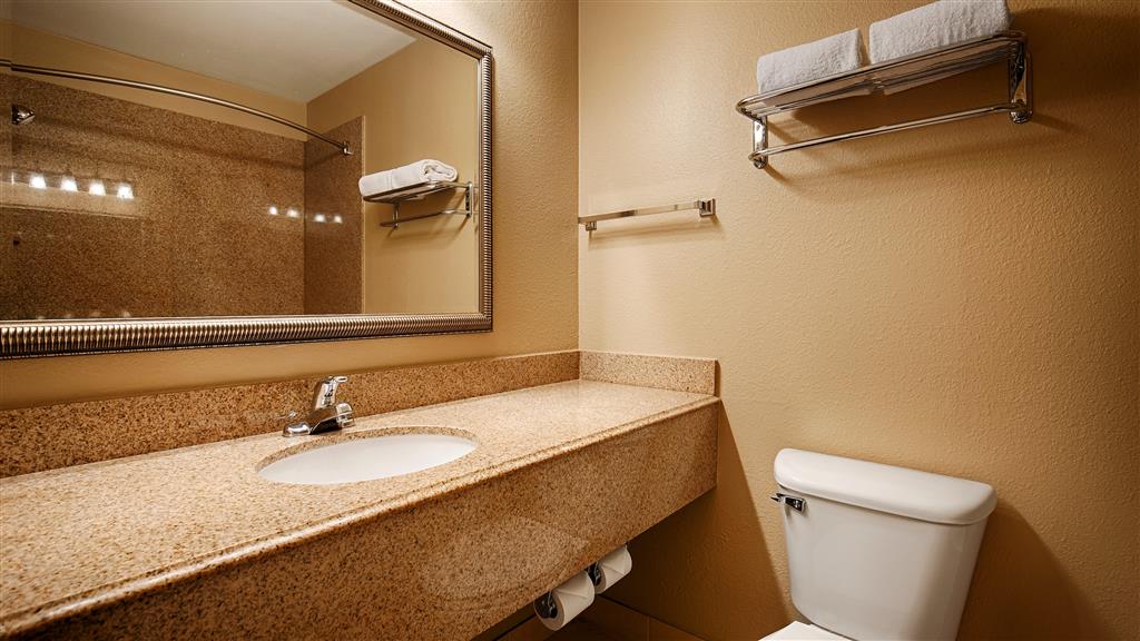 Best Western Plus Georgetown Inn & Suites - photo 12