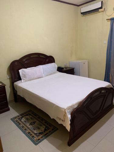 Hotel Moibela — Benguela — photo 5