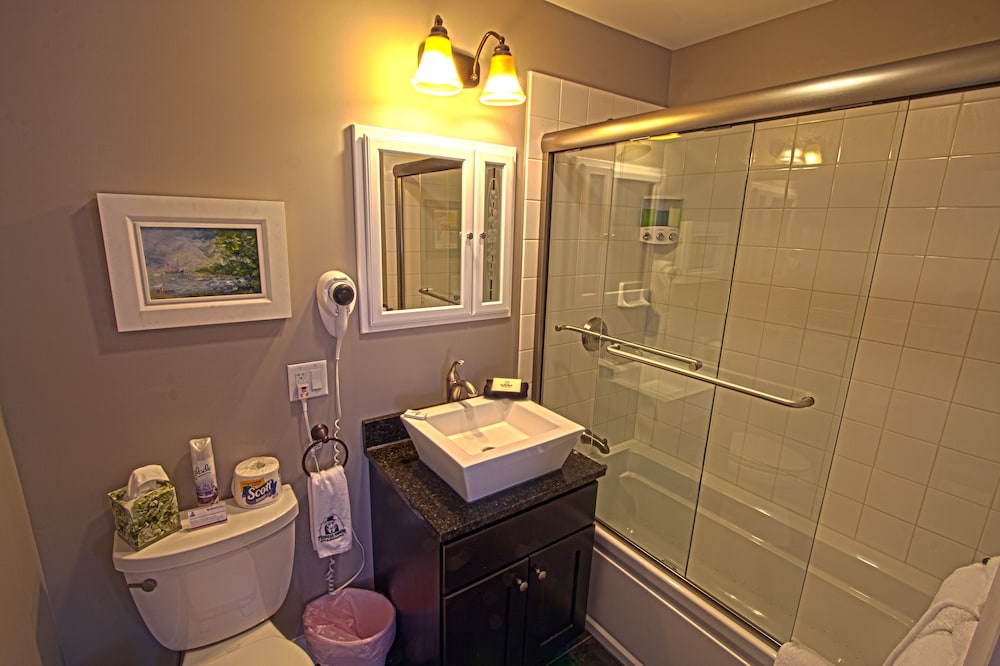 Phineas Swann Inn & Spa - photo 138