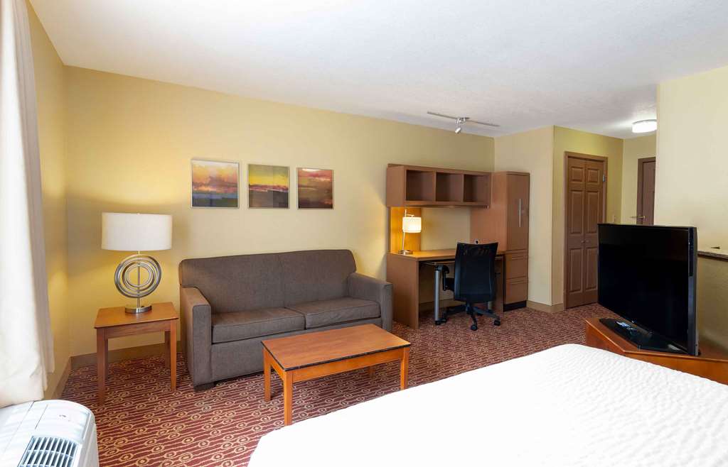 Extended Stay America Suites Richmond Glen Allen Short Pump - photo 7