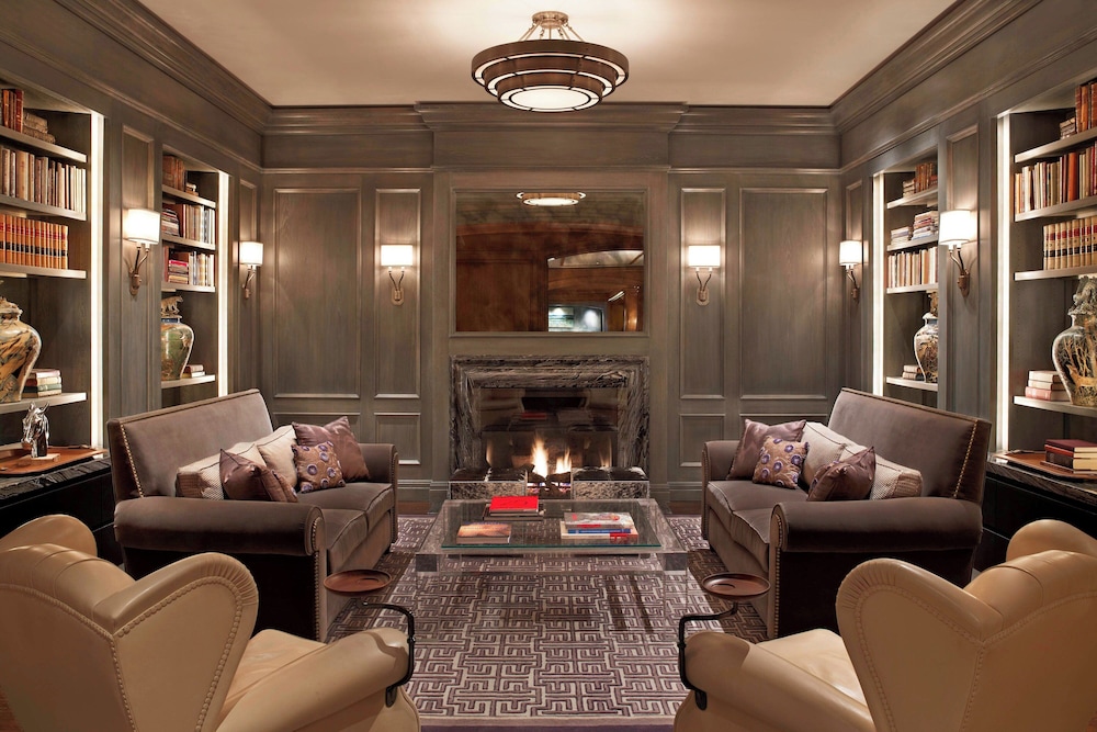 The St. Regis Aspen Resort - photo 122