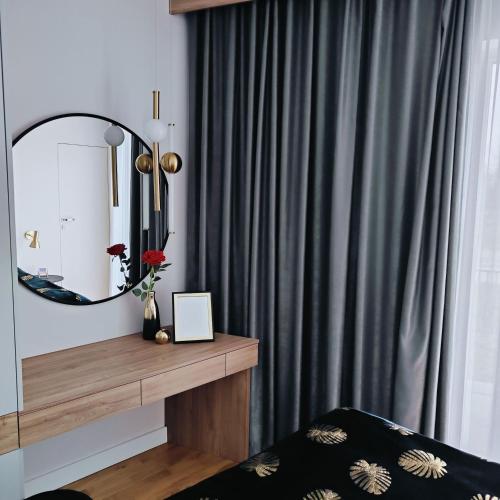 Apartament Ogrodowy Władysławowo — 4-Star Luxury Hotel in Wladyslawowo, Poland