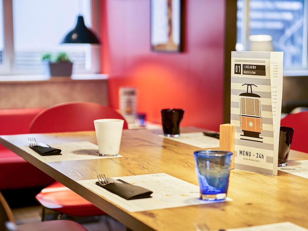 מזון ומשקאות