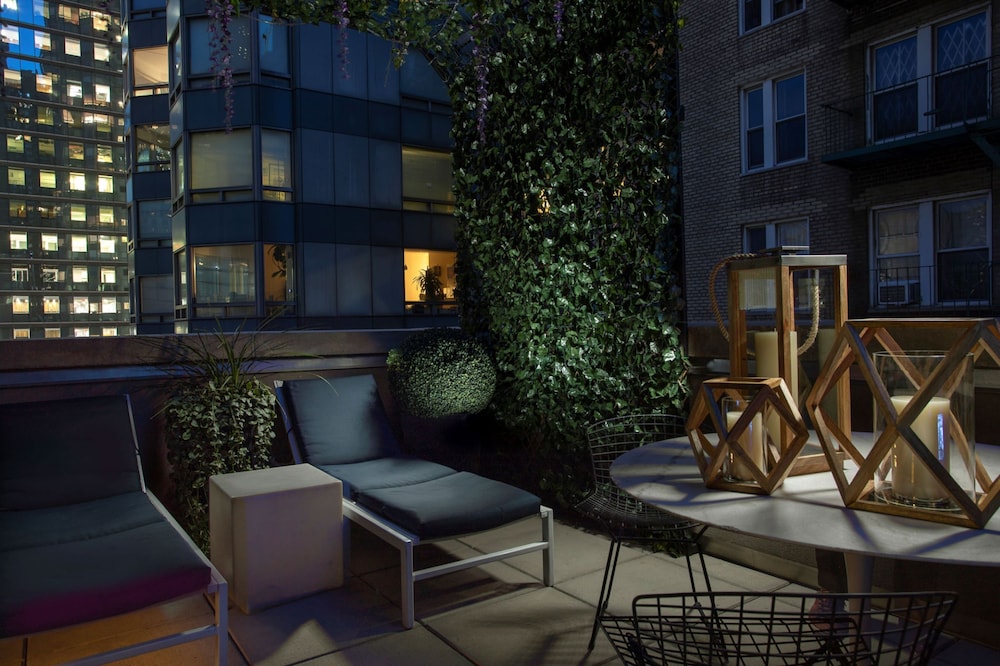 6 Columbus Central Park Hotel - photo 26