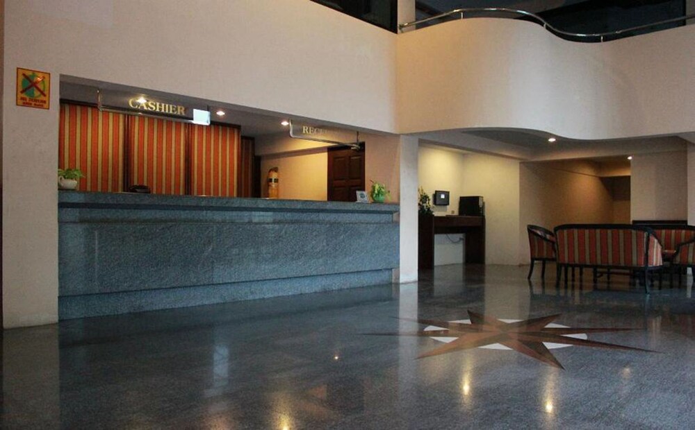 Silver Hotel Phuket — Phuket — photo 3