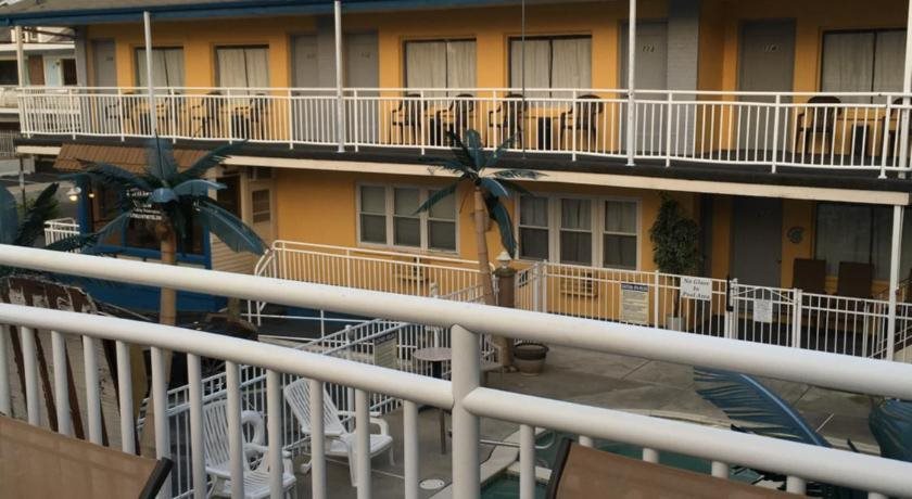 Twilight Motel in Wildwood, United States