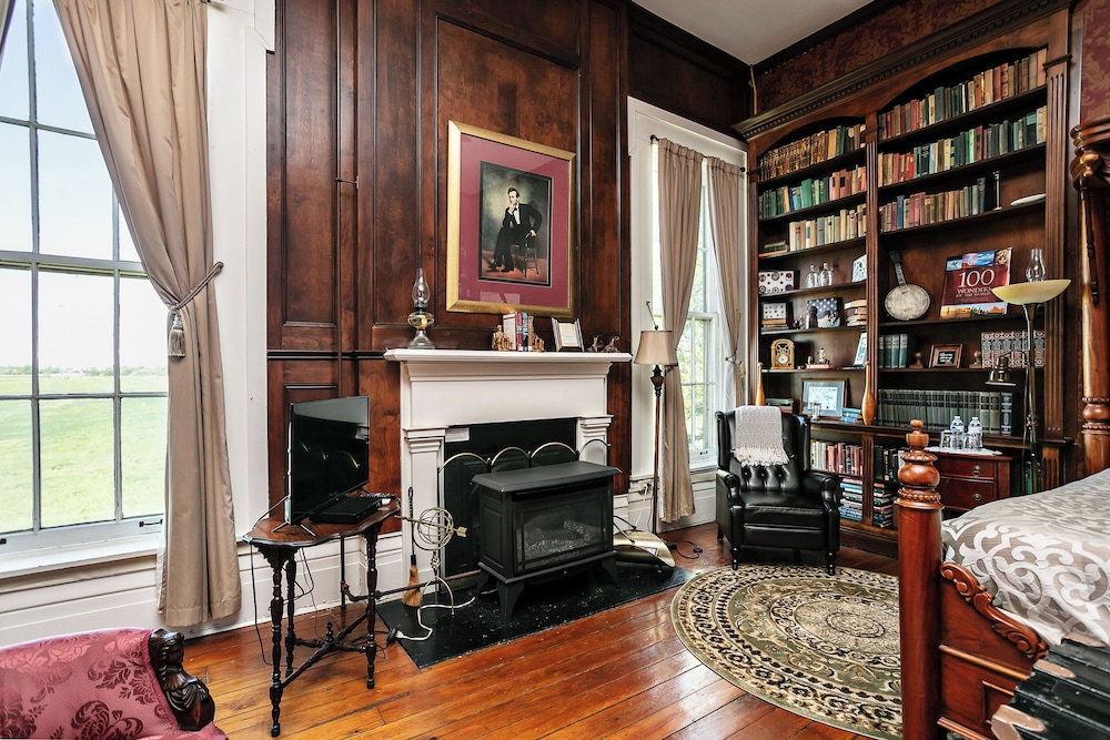 Historic Maple Hill Manor - photo 34