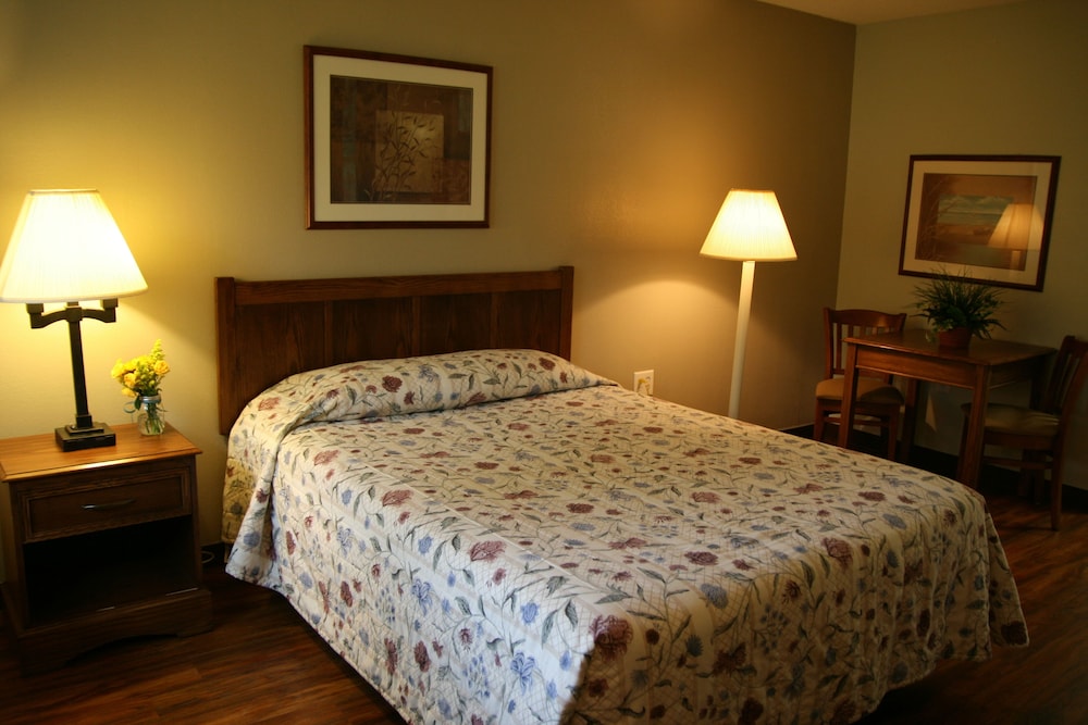Affordable Suites of America - photo 6