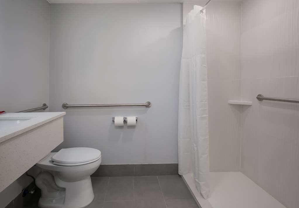 SureStay Plus by Best Western Pigeon Forge - photo 22