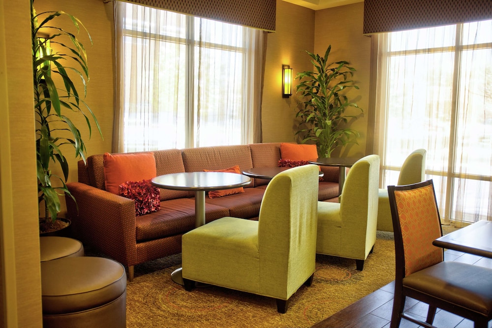 Hampton Inn Cedar City - photo 3