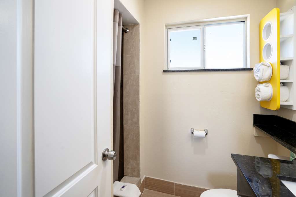 Motel 6 Odessa TX 2nd Street - photo 18
