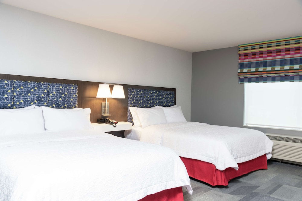 Hampton Inn & Suites Xenia Dayton - photo 9