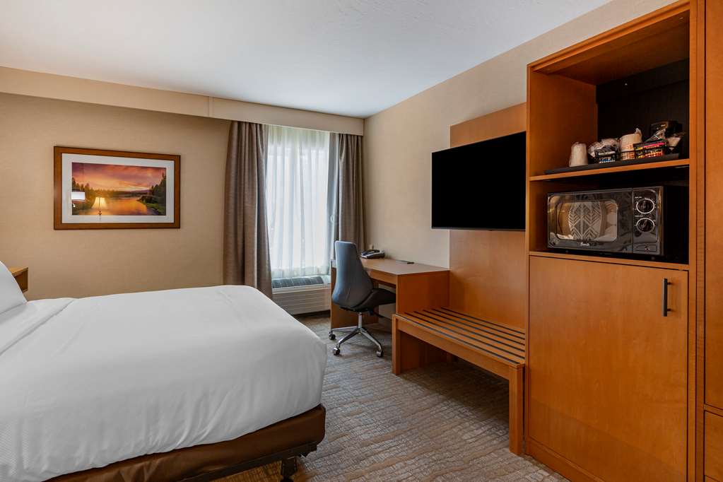 Comfort Inn Missoula North Shopping District - photo 7