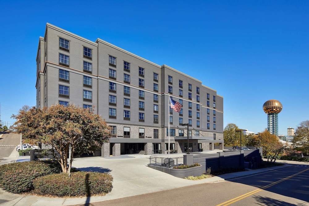 Cumberland House Knoxville Tapestry Collection by Hilton - photo 105