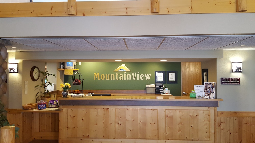 MountainView Lodge & Suites - photo 46