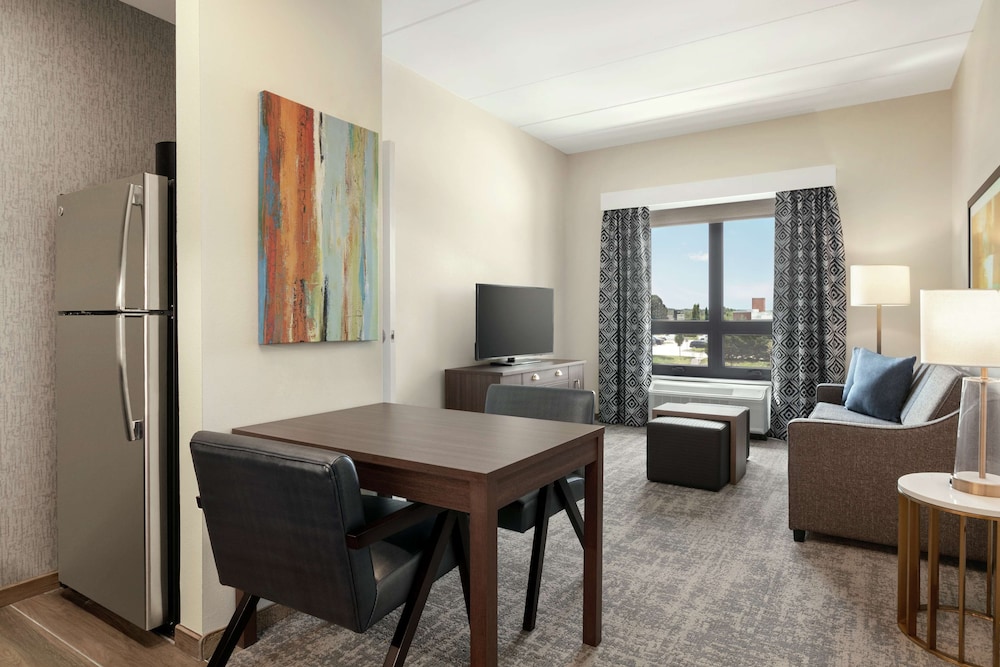 Homewood Suites by Hilton Horsham Willow Grove - photo 26