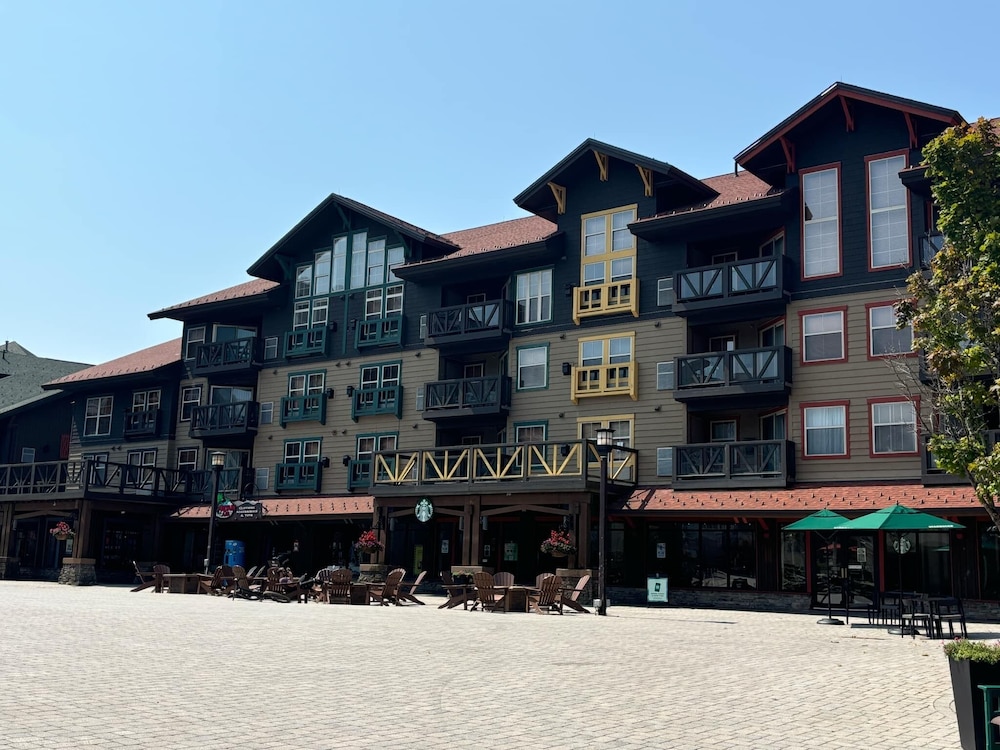 Rimfire Lodge - photo 48