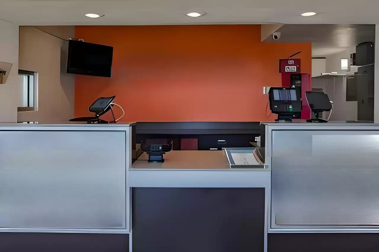 Park Inn by Radisson Cheyenne - photo 32