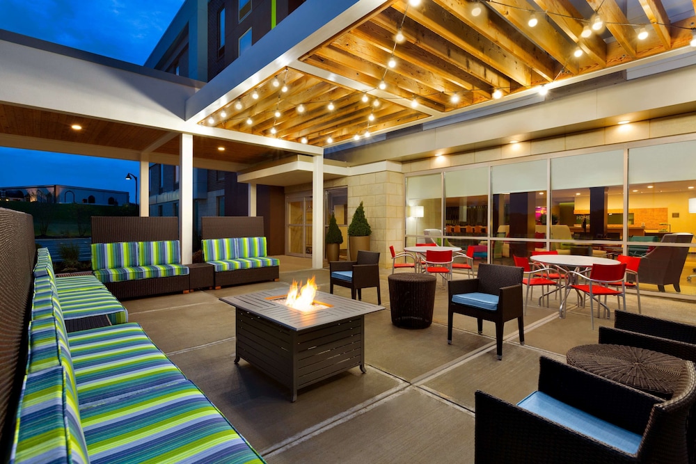 Home2 Suites by Hilton Cincinnati Liberty Township - photo 23