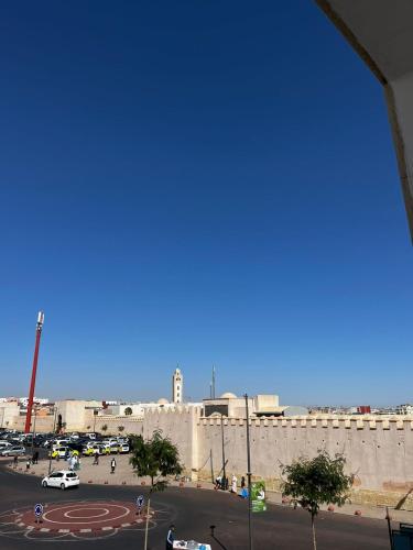 Dar Hbabi — Agadir — photo 3